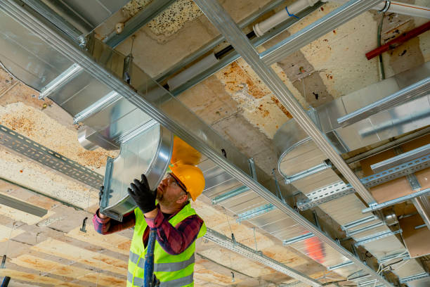 Best HVAC Cleaning Services  in Westmont, PA