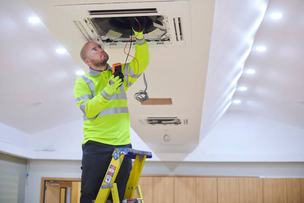 Best Local HVAC Companies  in Westmont, PA