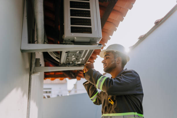Best Central Air Repair  in Westmont, PA