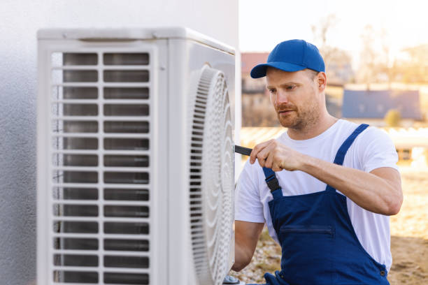 HVAC Emergency Services in Westmont, PA