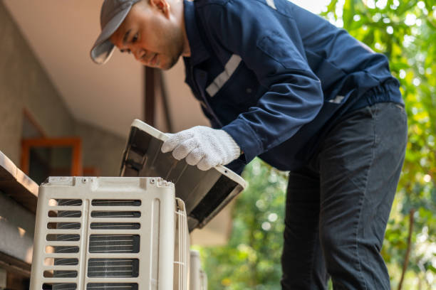 Best Affordable HVAC Services  in Westmont, PA