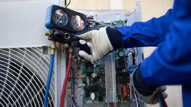 Best HVAC Installation Services  in Westmont, PA