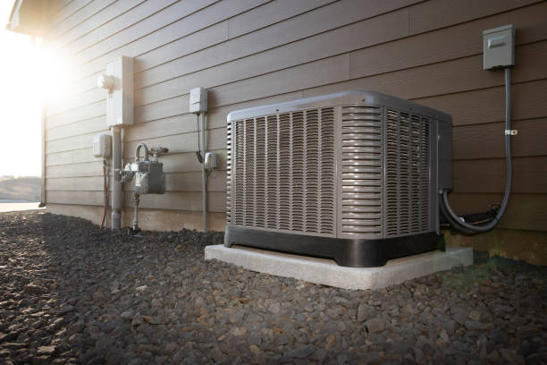 Best Affordable HVAC Services  in Westmont, PA